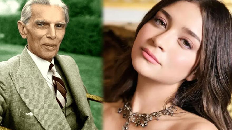 ایلا واڈیا کا پیرس ڈیبیو دنیا بھر کی توجہ حاصل کر رہا ہے۔