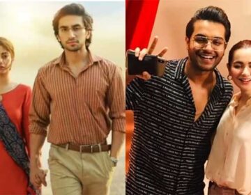 2025 2026 میں ہانیہ، سجل علی جیسے پاکستان کے اے لسٹ ستاروں کی شادیاں ہو سکتی ہیں