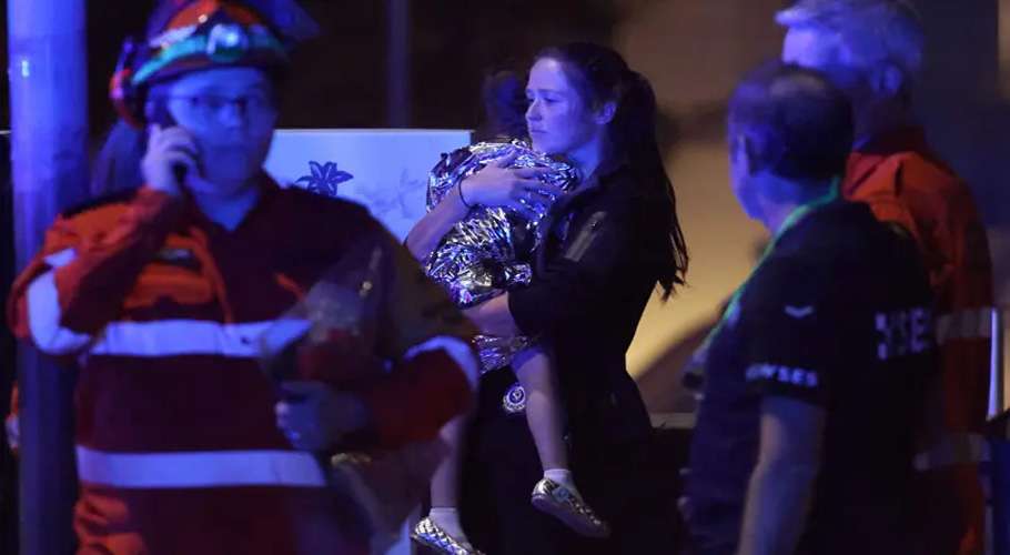 آسٹریلیا کے بوندی بیچ میں یہودیوں کی چھٹیوں پر فائرنگ، 10 ہلاک، دو زیر حراست