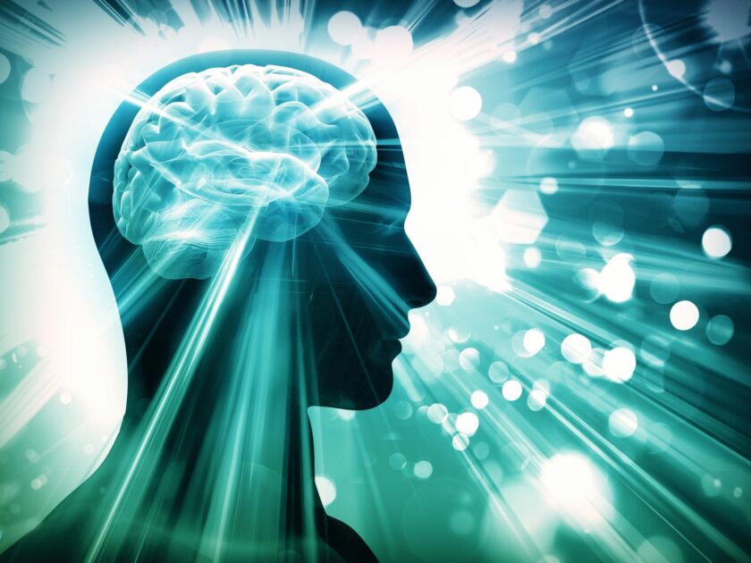 دماغ کے خفیہ دفاع کو بے نقاب کرنا: تناؤ کے خلاف اس کی پوشیدہ طاقت