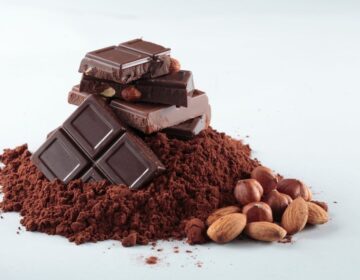 یہ بہت کم معلوم پودا چاکلیٹ کو موسمیاتی تبدیلی سے بچانے میں مدد کر سکتا ہے۔