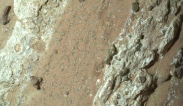 16 مقامات جو مریخ پر قدیم زندگی کا راز رکھ سکتے ہیں۔