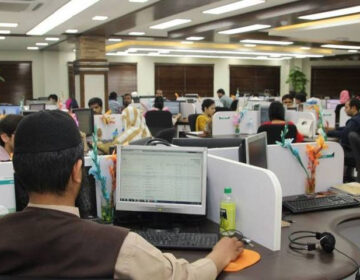 تعطیل کے باوجود اسلام آباد میں 26 دسمبر کو سرکاری دفاتر کھلے رہیں گے۔