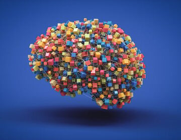 آپ کے دماغ میں سیکھنے کا شارٹ کٹ ہے AI کاپی نہیں کر سکتا۔