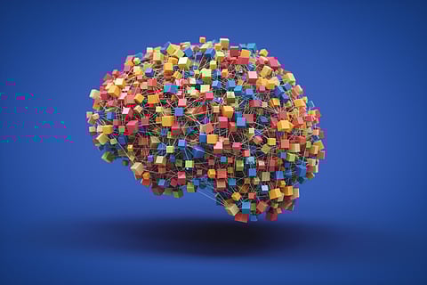 آپ کے دماغ میں سیکھنے کا شارٹ کٹ ہے AI کاپی نہیں کر سکتا۔