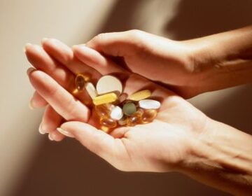 Daily multivitamins may help reduce hypertension risk as we age