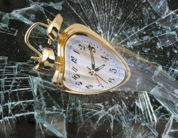 مریخ پر کیا وقت ہے؟ طبیعیات دانوں کے پاس آخر کار ایک درست جواب ہے۔