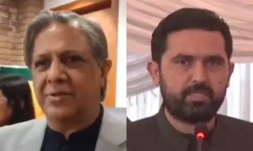 پی ٹی آئی نے افغانستان سے مذاکرات میں ہچکچاہٹ پر حکومت کو تنقید کا نشانہ