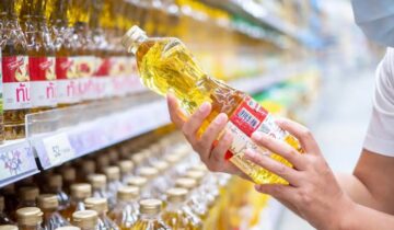 سائنسدانوں نے خبردار کیا ہے کہ کھانا پکانے کا یہ مشہور تیل خاموشی سے وزن میں اضافے کا باعث بن سکتا ہے