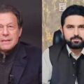 خیبرپختونخوا کے وزیراعلیٰ سہیل آفریدی کو اڈیالہ جیل میں عمران خان سے 9ویں بار ملنے سے انکار