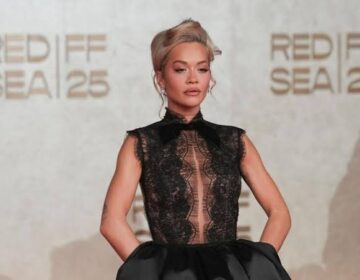 ہالی ووڈ اور مشرقِ وسطیٰ کا ملاپ — جدہ میں ریڈ سی انٹرنیشنل فلم فیسٹیول کا آغاز