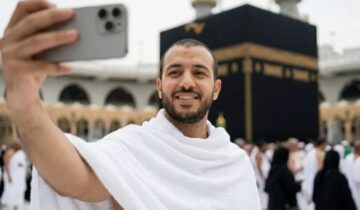 سعودی عرب نے دونوں مقدس مساجد میں تصویر کشی پر پابندی عائد کر دی ہے۔