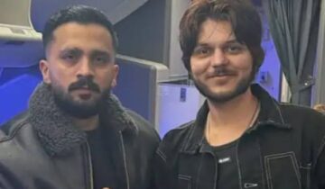 لاہور کی عدالت نے رجب بٹ اور ندیم مبارک کی ضمانت قبل از گرفتاری منظور کر لی