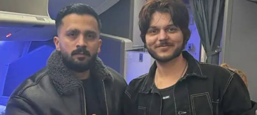 لاہور کی عدالت نے رجب بٹ اور ندیم مبارک کی ضمانت قبل از گرفتاری منظور کر لی