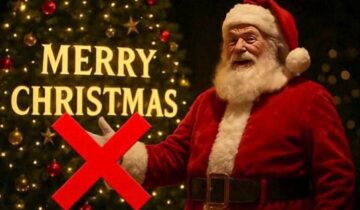 مسلمانوں یا کسی بھی شخص کے لیے کرسمس نہ منانے کی چند وجوہات