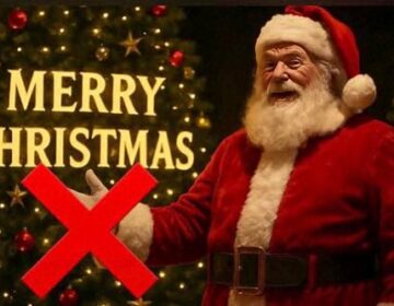 مسلمانوں یا کسی بھی شخص کے لیے کرسمس نہ منانے کی چند وجوہات