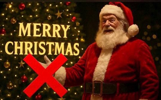 مسلمانوں یا کسی بھی شخص کے لیے کرسمس نہ منانے کی چند وجوہات