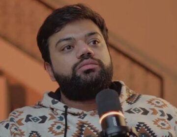 ڈکی بھائی نے جیل کے بعد اپنے پہلے بلاگ سے کمائی کا انکشاف کیا۔