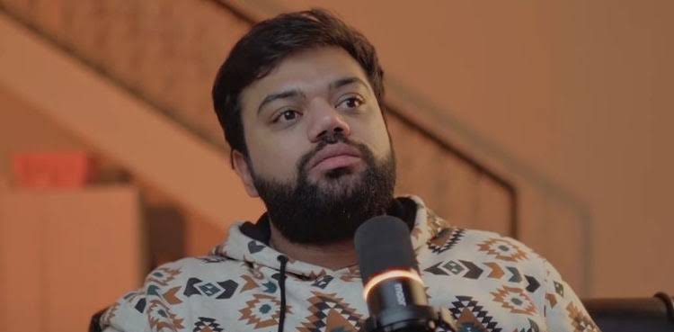 ڈکی بھائی نے جیل کے بعد اپنے پہلے بلاگ سے کمائی کا انکشاف کیا۔