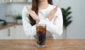 ایک فریکٹوز ڈرنک مدافعتی نظام کو کیا کرتا ہے۔