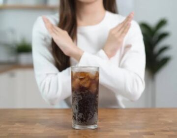 ایک فریکٹوز ڈرنک مدافعتی نظام کو کیا کرتا ہے۔