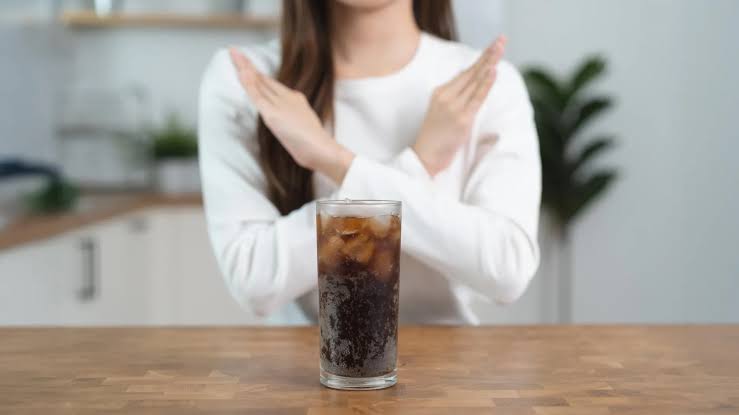 ایک فریکٹوز ڈرنک مدافعتی نظام کو کیا کرتا ہے۔