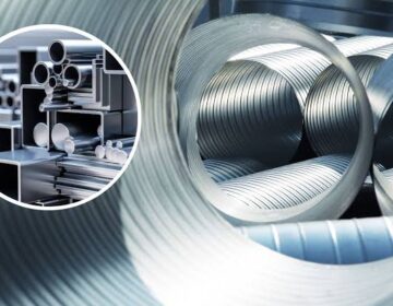 انجینئرز 3D-پرنٹ ایبل ایلومینیم روایتی مرکب دھاتوں سے 5 گنا زیادہ مضبوط بناتے ہیں۔