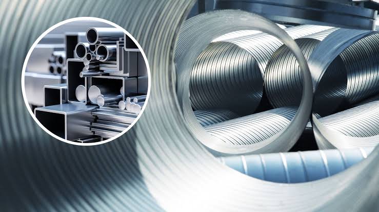 انجینئرز 3D-پرنٹ ایبل ایلومینیم روایتی مرکب دھاتوں سے 5 گنا زیادہ مضبوط بناتے ہیں۔