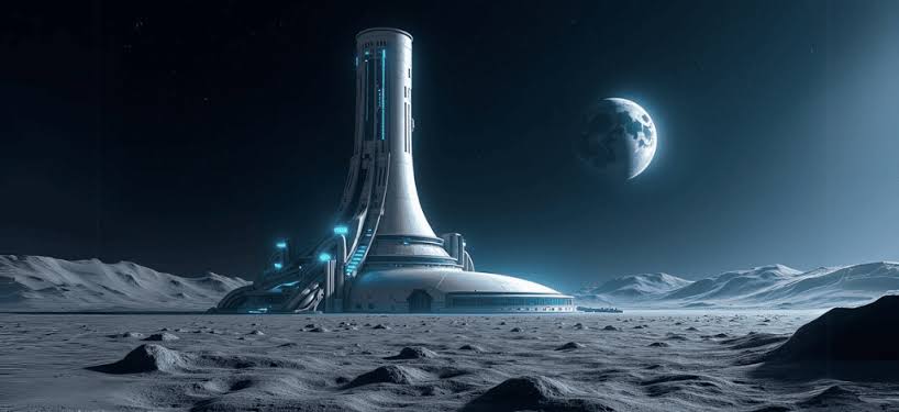 روس ایک دہائی کے اندر چاند پر نیوکلیئر پاور پلانٹ لگانے کا ارادہ رکھتا ہے۔