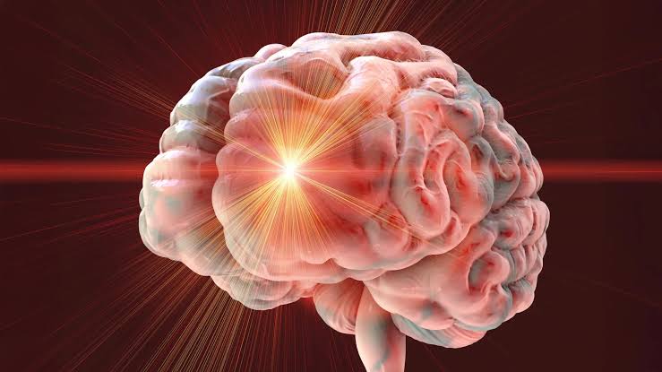 A Hidden Brain Signal May Protect the Aging Heart