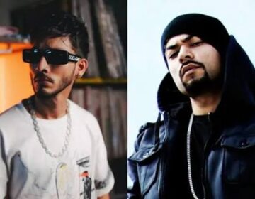 پاکستان کے پہلے ریالٹی ریپ مقابلے کا اعلان