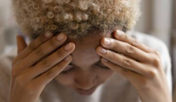 دماغی تال میں خلل پیدا ہونے والی اضطراب، بے خوابی، اور کینسر کے مریضوں میں بدتر ہونے کی وضاحت کر سکتی ہے۔