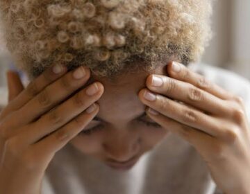 دماغی تال میں خلل پیدا ہونے والی اضطراب، بے خوابی، اور کینسر کے مریضوں میں بدتر ہونے کی وضاحت کر سکتی ہے۔