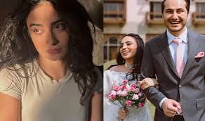 مہربانو نے شوہر شاہ رخ علی کاظمی سے طلاق کی تصدیق کردی