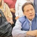 پی ٹی آئی کے بانی عمران خان اور بشریٰ بی بی نے توشہ خانہ 2 کا فیصلہ اسلام آباد ہائی کورٹ میں چیلنج کردیا۔