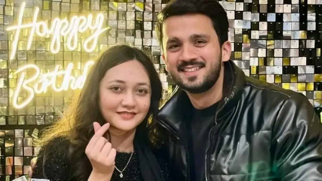 رجب بٹ کی بیوی اور اس کے اہل خانہ کو آخری وارننگ