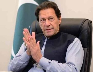 اسلام آباد ہائیکورٹ نے استفسار کیا کہ ایکس کیس میں وکیل کو عمران سے ملاقات کی اجازت کیوں نہیں دی گئی۔