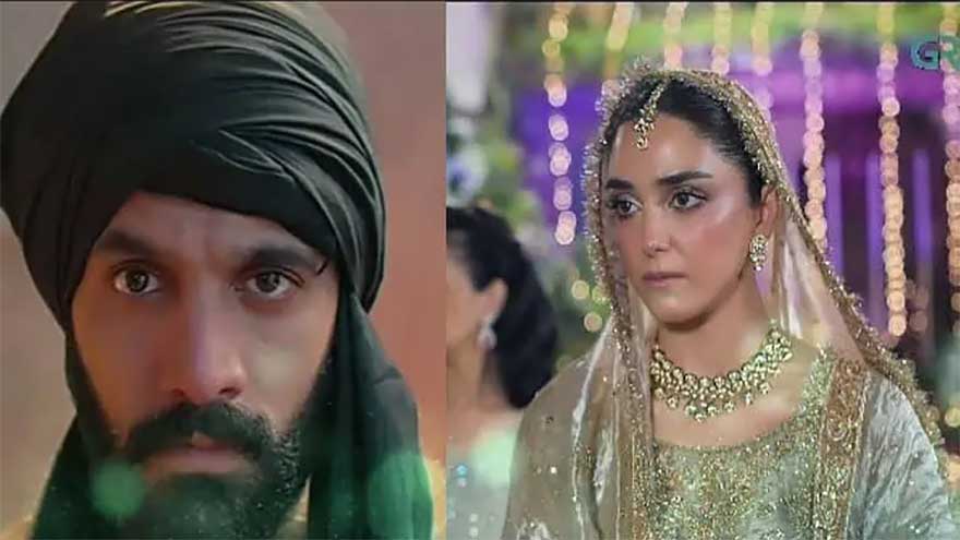 2026 کے لیے انتہائی متوقع ڈرامے ناظرین کی تفریح ​​کے لیے تیار ہیں۔