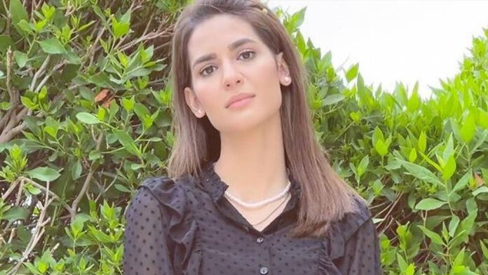 Madiha Imam’s Plans to Work in India in the Future