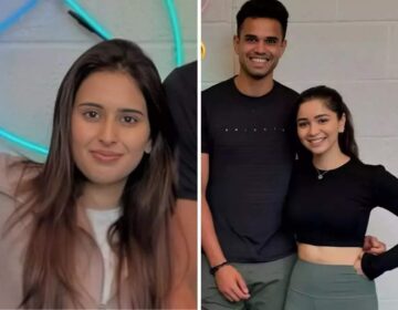 ٹنڈولکر کے بیٹے ارجن منگیتر سانیہ کے ساتھ 5 مارچ کو شادی کے بندھن میں بندھ جائیں گے