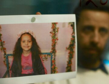 فلسطینی لڑکی ہند رجب کے آخری لمحات پر مبنی فلم آسکر کے لیے نامزد