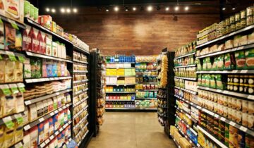 قسم 2 ذیابیطس اور کینسر سے منسلک فوڈ پرزرویٹوز