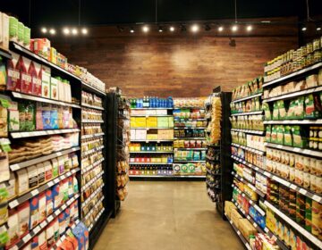 قسم 2 ذیابیطس اور کینسر سے منسلک فوڈ پرزرویٹوز