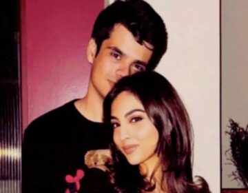 پرینکا گاندھی کے بیٹے ریحان نے دیرینہ گرل فرینڈ ایویوا بیگ سے منگنی کرلی
