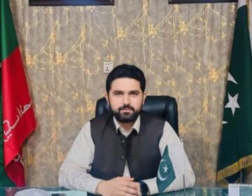 ‘Are you ready?’: KP CM Sohail Afridi says he will visit Karachi on January 9