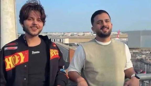 جوا ایپ کیس میں رجب بٹ اور ندیم نانی والا کی ضمانت قبل از گرفتاری میں توسیع