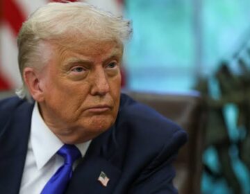 ٹرمپ کا کہنا ہے کہ وینزویلا پر امریکی نگرانی برسوں تک چل سکتی ہے۔