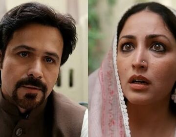 Netflix پر حق مووی: اس کی وجہ یہ بحث چھیڑتی ہے لیکن کچھ سوالات کو معلق چھوڑ دیتی ہے۔