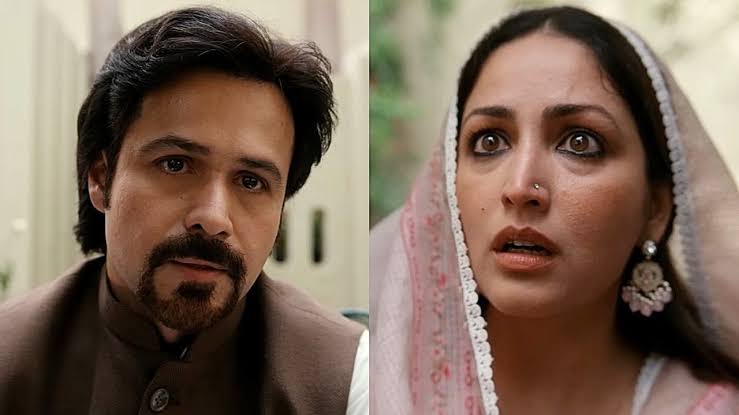 Netflix پر حق مووی: اس کی وجہ یہ بحث چھیڑتی ہے لیکن کچھ سوالات کو معلق چھوڑ دیتی ہے۔