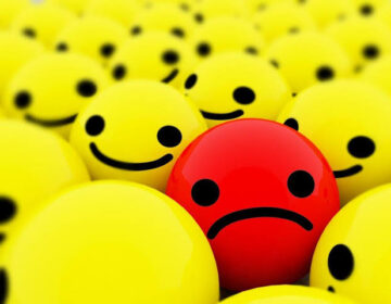 یہ سادہ عادت ڈپریشن کو اتنا ہی کم کر سکتی ہے جتنا کہ علاج